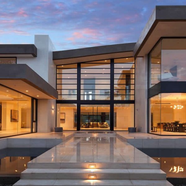 Dazzling Retreat Resort with the roof