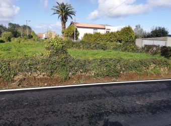 Finca Urbanizable en Leiloio Malpica