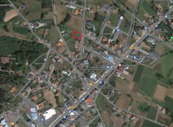 FINCA URBANA EN BERTOA CARBALLO