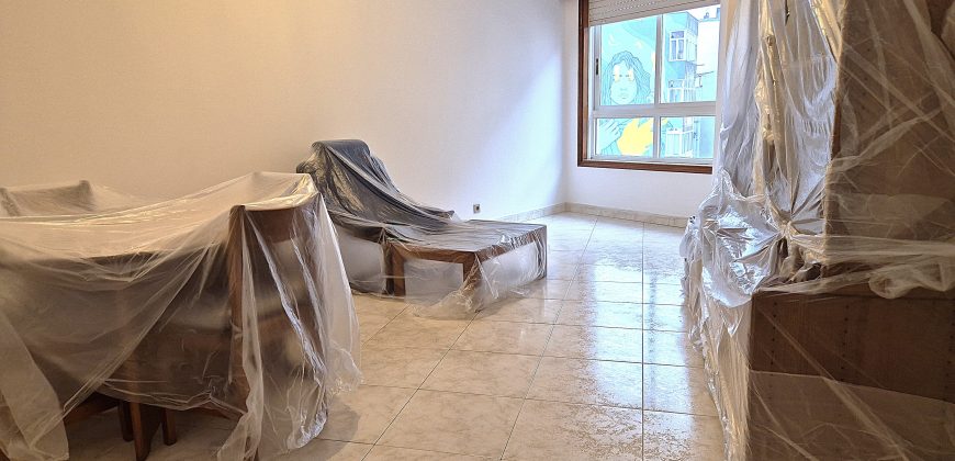 SE VENDE PISO EN CARBALLO EN:  RUA GRAN VIA