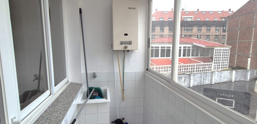 SE VENDE PISO EN CARBALLO EN:  RUA GRAN VIA