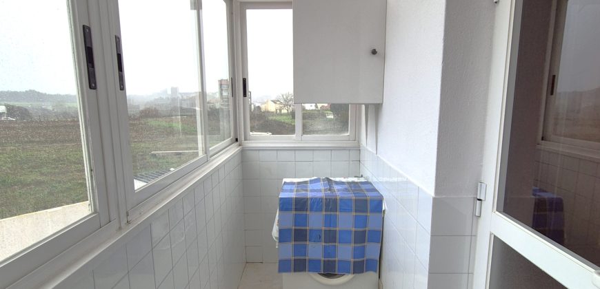 SE VENDE PISO EN CARBALLO EN:  RUA GRAN VIA