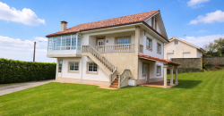 CHALET CASA EN BARIZO MALPICA DE BERGANTIÑOS