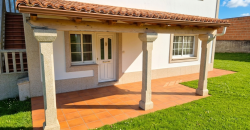 CHALET CASA EN BARIZO MALPICA DE BERGANTIÑOS