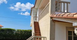 CHALET CASA EN BARIZO MALPICA DE BERGANTIÑOS