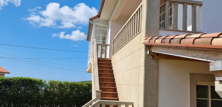 CHALET CASA EN BARIZO MALPICA DE BERGANTIÑOS