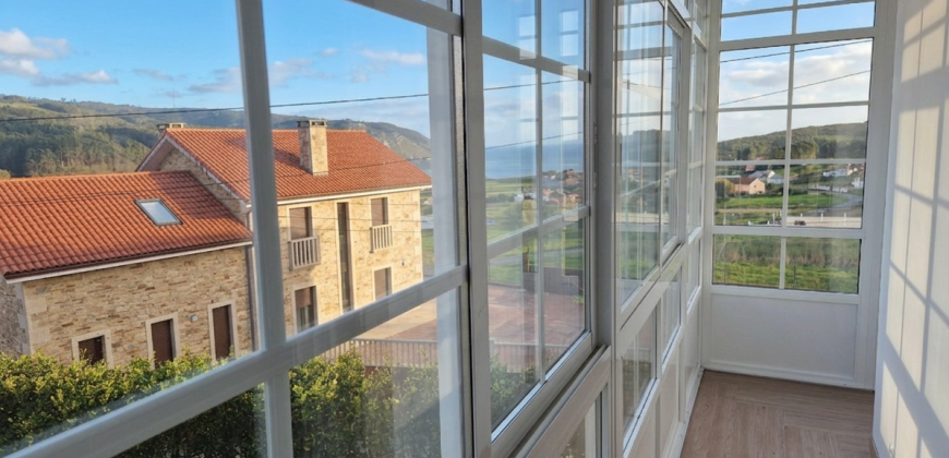 CHALET CASA EN BARIZO MALPICA DE BERGANTIÑOS