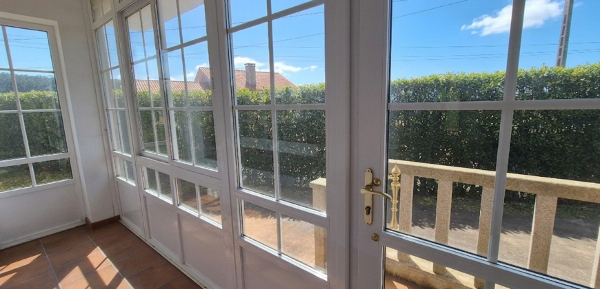 CHALET CASA EN BARIZO MALPICA DE BERGANTIÑOS