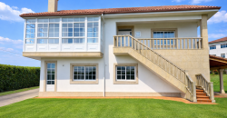 CHALET CASA EN BARIZO MALPICA DE BERGANTIÑOS