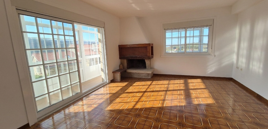 CHALET CASA EN BARIZO MALPICA DE BERGANTIÑOS