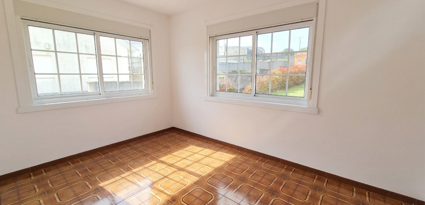 CHALET CASA EN BARIZO MALPICA DE BERGANTIÑOS