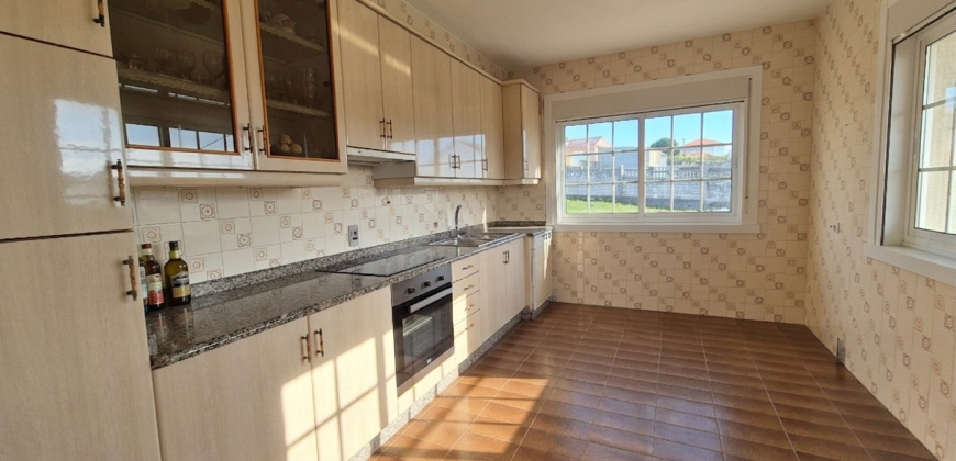 CHALET CASA EN BARIZO MALPICA DE BERGANTIÑOS