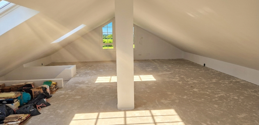 CHALET CASA EN BARIZO MALPICA DE BERGANTIÑOS