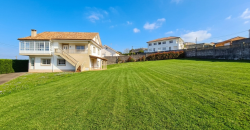 CHALET CASA EN BARIZO MALPICA DE BERGANTIÑOS