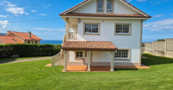 CHALET CASA EN BARIZO MALPICA DE BERGANTIÑOS