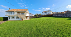 CHALET CASA EN BARIZO MALPICA DE BERGANTIÑOS