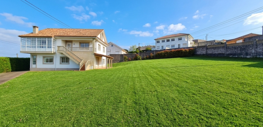 CHALET CASA EN BARIZO MALPICA DE BERGANTIÑOS