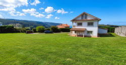 CHALET CASA EN BARIZO MALPICA DE BERGANTIÑOS