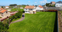 CHALET CASA EN BARIZO MALPICA DE BERGANTIÑOS